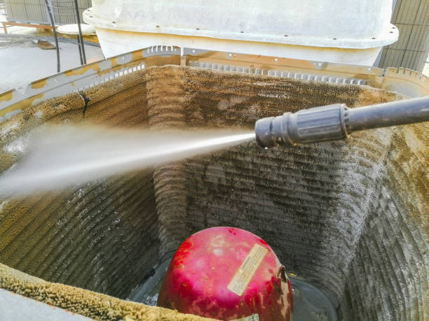 Best Ventilation Cleaning Services  in Newhall, IA