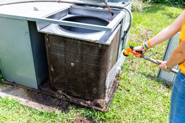 Best Best Air Duct Cleaning Company  in Newhall, IA