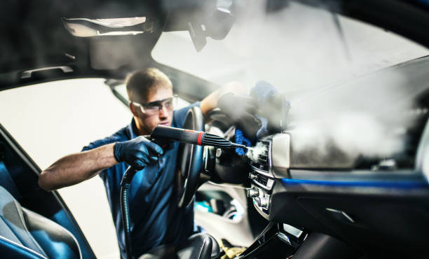 Best Commercial HVAC Duct Cleaning  in Newhall, IA