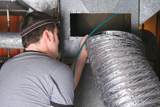 Best Air Duct Cleaning Company Near Me  in Newhall, IA