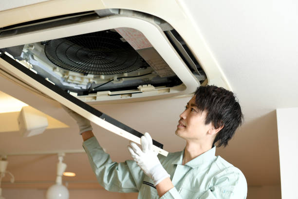 Best Affordable Duct Cleaning Services  in Newhall, IA